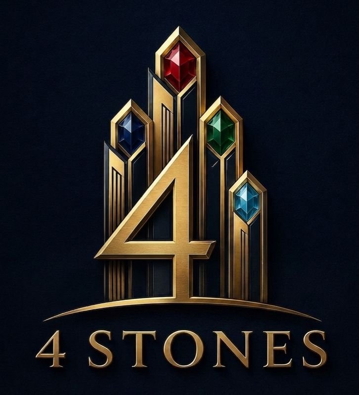 4Stones PVT LTD logo