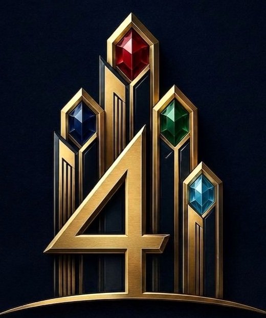 4Stones emblem